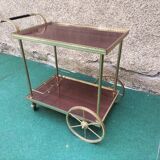 Desserte vintage