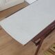 Table basse années 60 plateau réversible