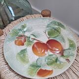St Clement slip plates