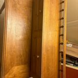 Old desk