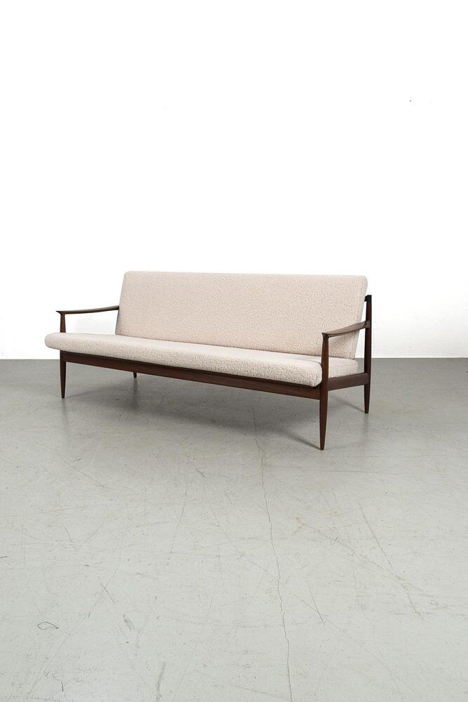 Sofa by Carl Straub Goldfeder