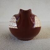 Vintage ceramic creamer