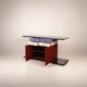 Buffet Kinu par Motomi Kawakami pour Arflex 1980 – Version petite