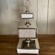 Vintage Dior matchbox holder