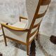Vintage 1960 ear armchair