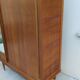 Vintage wardrobe from the 50s and 60s.