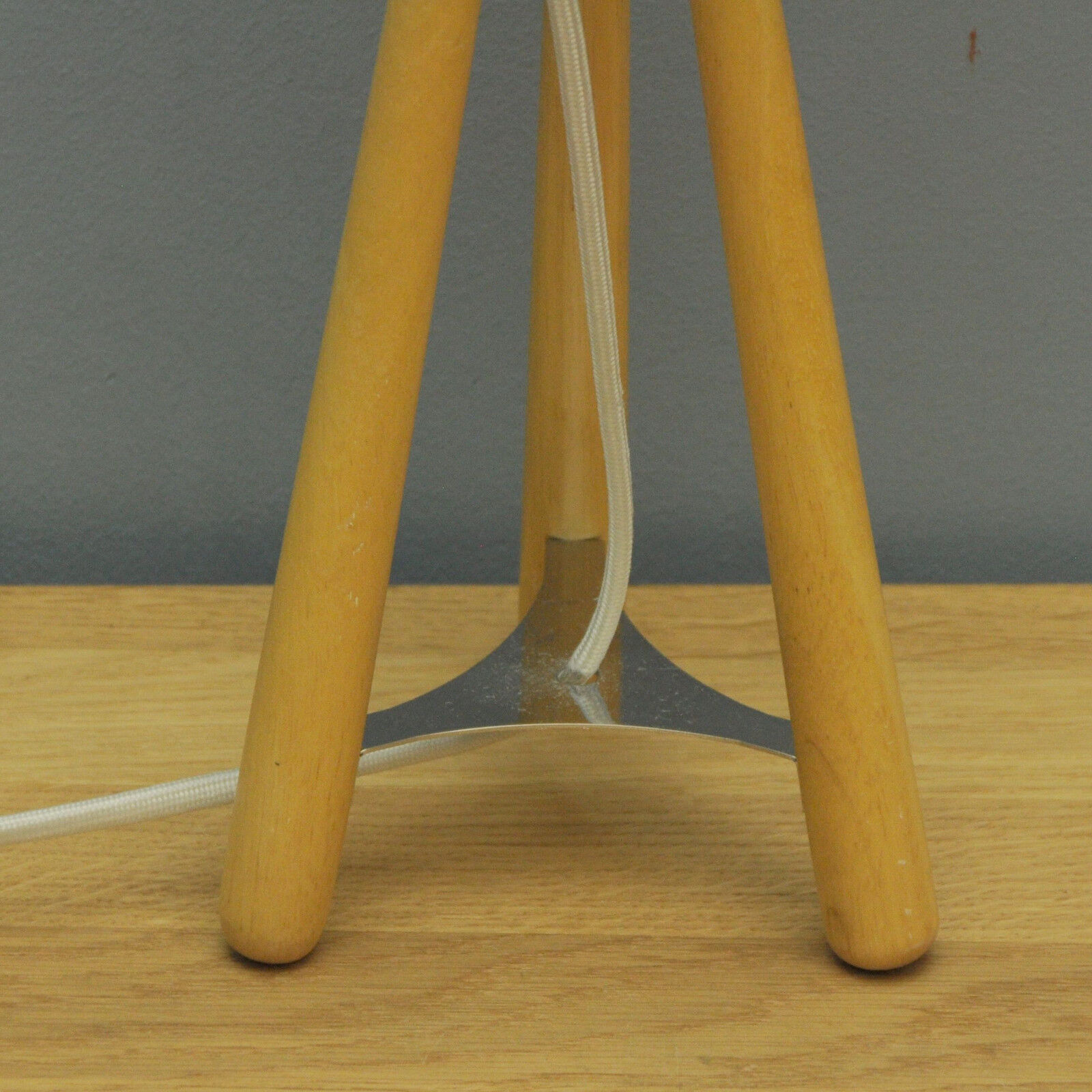 Lamp signed Aneta Växjö Sweden