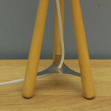 Lamp signed Aneta Växjö Sweden