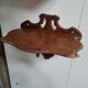 Console wall lamp cut