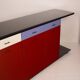 Buffet Kinu par Motomi Kawakami pour Arflex 1980 – version XL