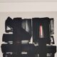 Poster Pierre Soulages