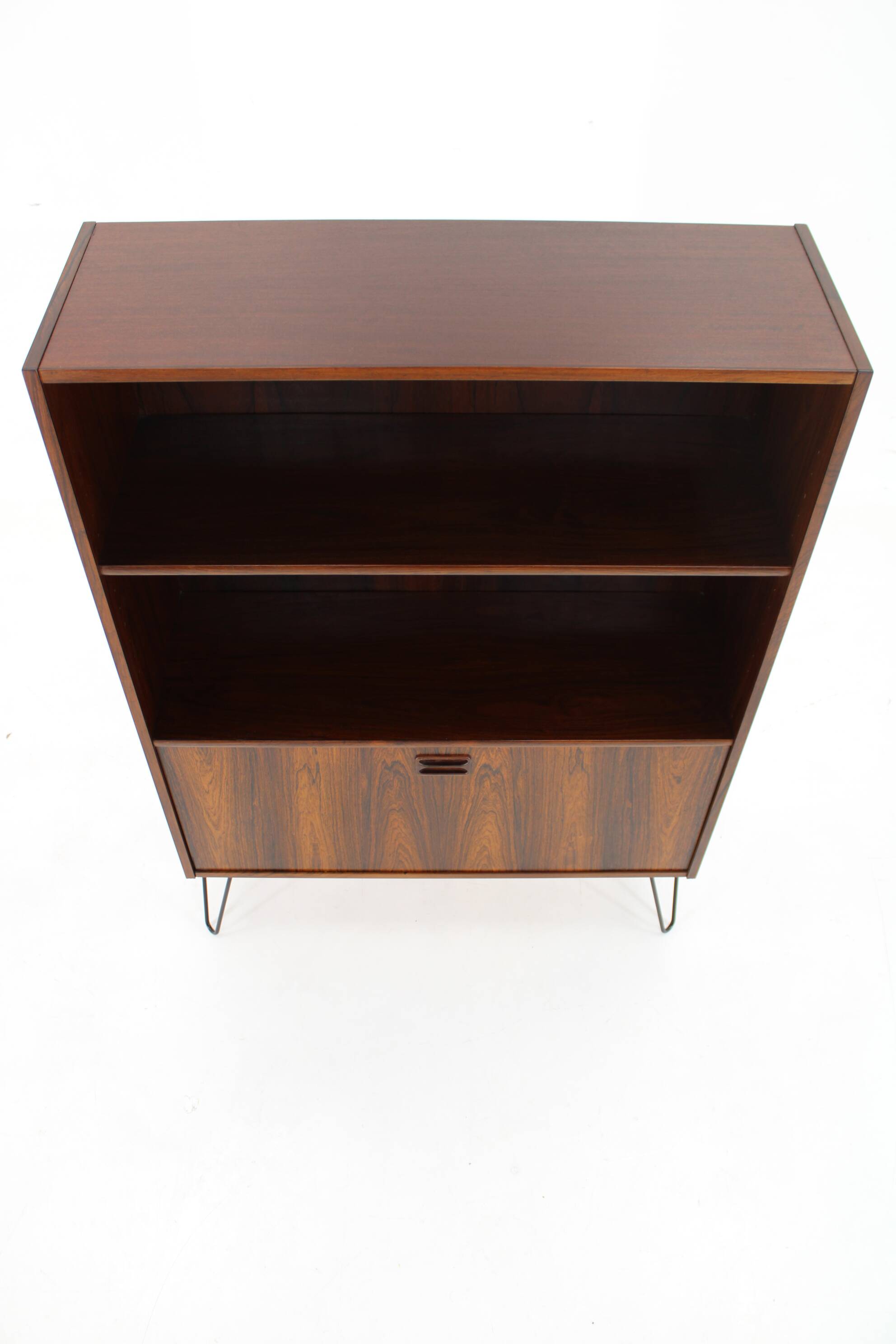 1960s Upcycled Palisander Cabinet, Denmark