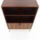 1960s Upcycled Palisander Cabinet, Denmark