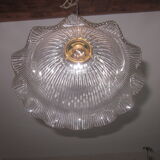 Holophane suspension