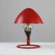 Table / Desk Lamp – Model 58445 by Upsala Armaturfabrik – Sweden 1950s