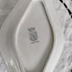 Lot of 2 earthenware bowls from Sarreguemines, Terre de Fer, Mazarin, Choisy