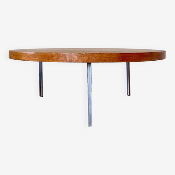 Table basse "1847" par Kho Liang Le pour Artifort - 1960