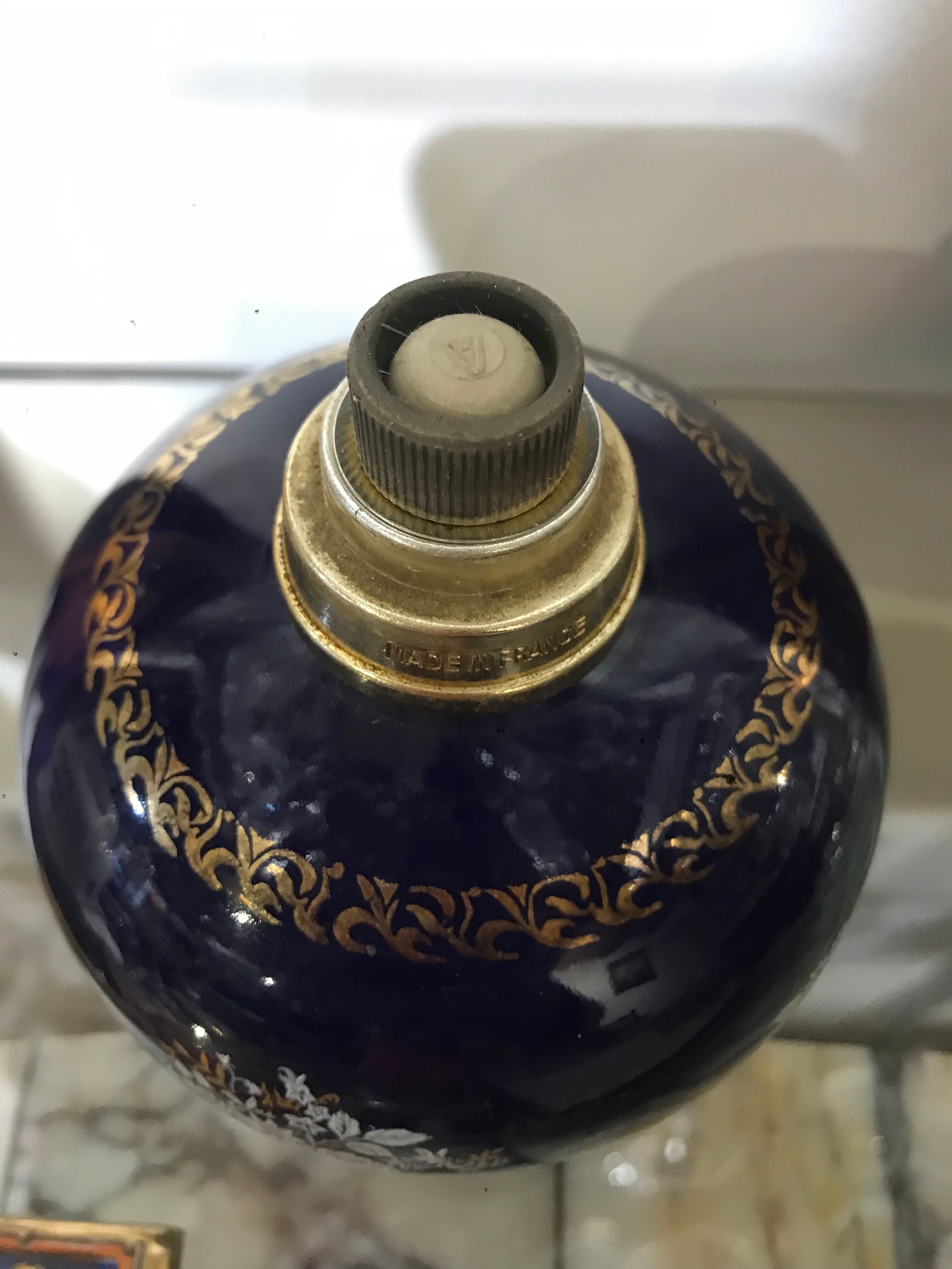 Shepherd lamp revol fn