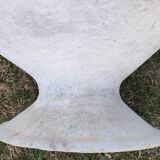 Fibre cement planter from the 1960s