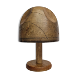 Old standing hat shape, 1900