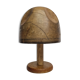 Old standing hat shape, 1900