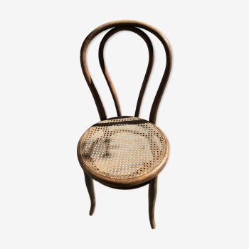 Thonet chair no.18