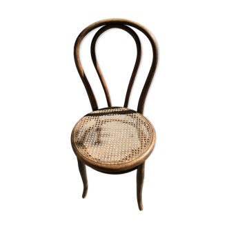 Chaise Thonet n°18