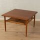 Table basse modèle 214, Kurt Østervig