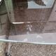 Table d'appoint Ghost Buster par Kartell