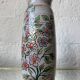 Large ceramic roller vase from Vallauris, 1960s