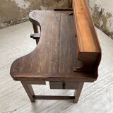 Establishment of jeweler XIXth oak