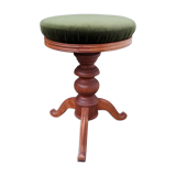 Tabouret de piano réglable