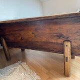 Door/chest