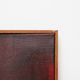 Maurice Boel, Composition Abstraite Rouge 1964