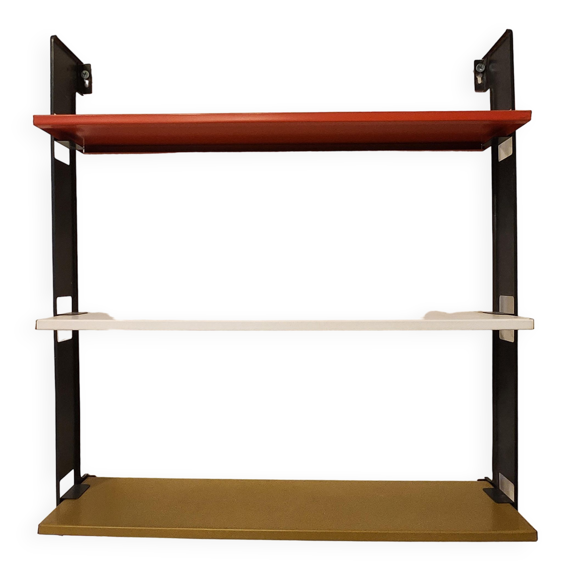 Tomado shelf - Rare system