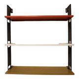 Tomado shelf - Rare system