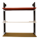 Tomado shelf - Rare system