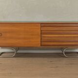 60s Sideboard by Lothar Wegner