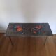 Ceramic coffee table by Adri