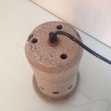 Suspension ceramic 60s 70s