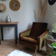 Art Deco chair