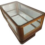 Art Deco Display Case, 1940s