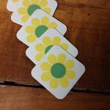 Coasters