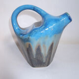 Sandstone decanter