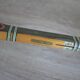 Old tennis racket J. Gauthier made in France
