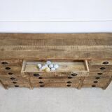 Trade furniture