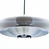 Danish metal ceiling lamp