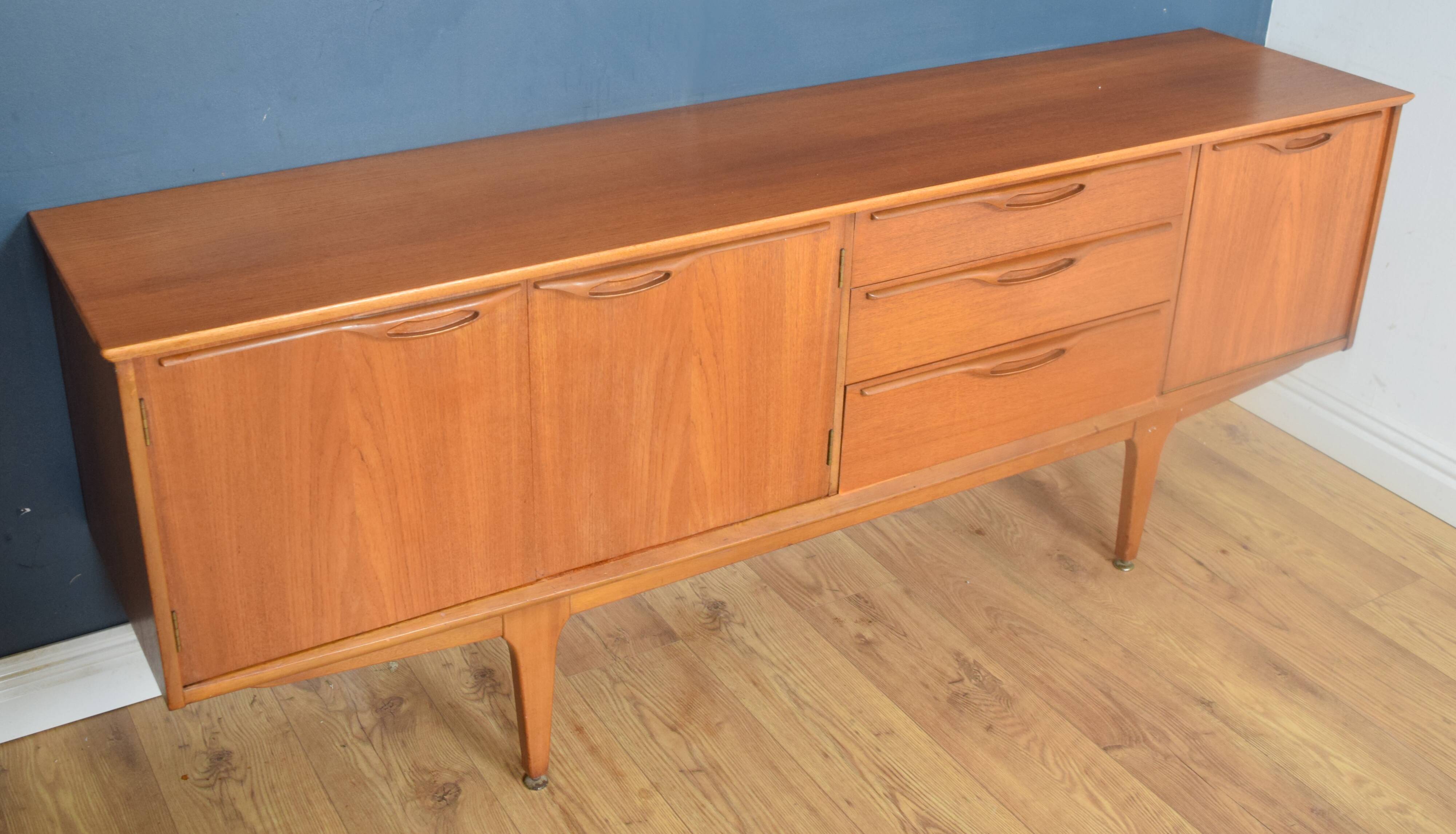 Jentique sideboard