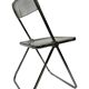 Chaise Plia vintage de Giancarlo Piretti pour Castelli Design