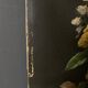 Oil on canvas by Lewarny Bouquet of flowers Mid-twentieth